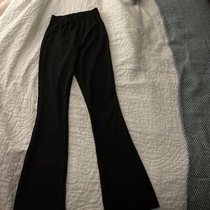 flare pants